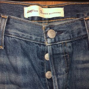 NWT Jeans